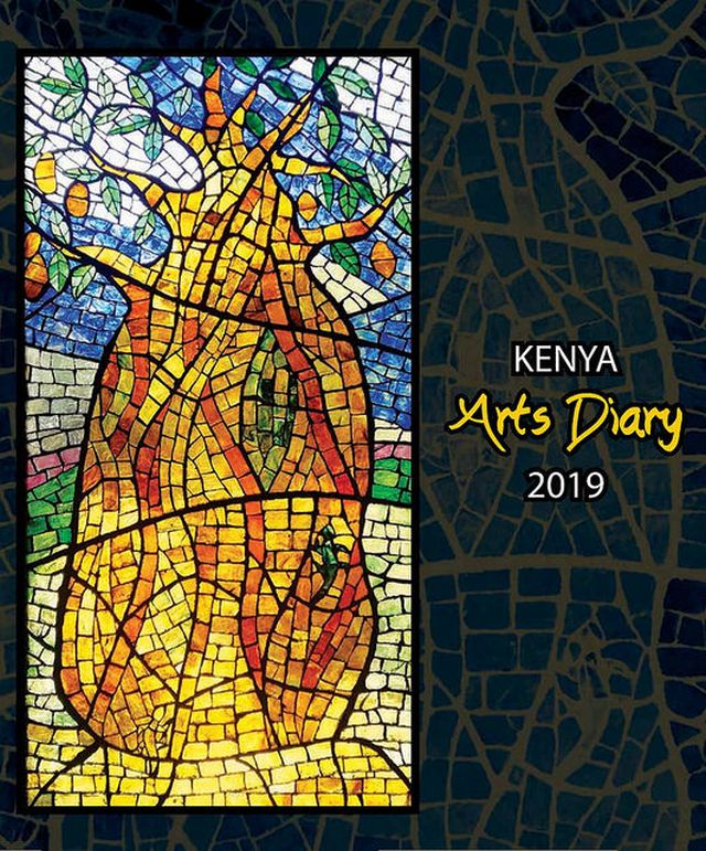 The Evolution of Kenyan Art and the Kenya Arts Diary Heinrich Böll