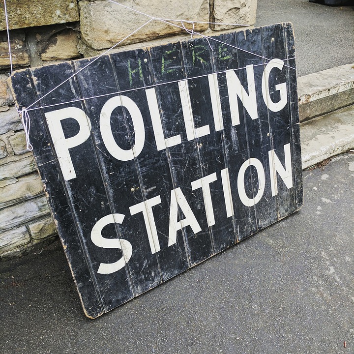 Ballot Box