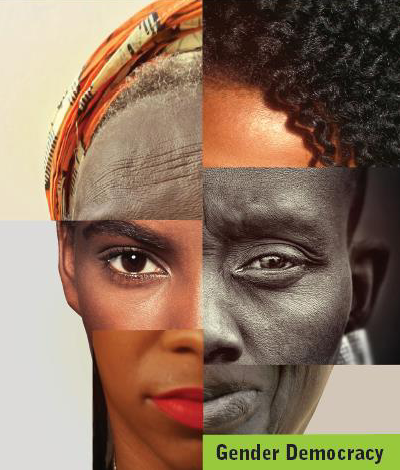 Vacancy_Programme Coordinator_Gender Democracy