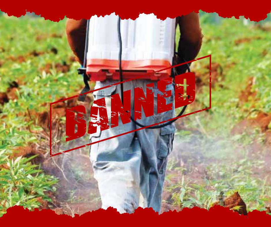 banned in the EU banned in the EU