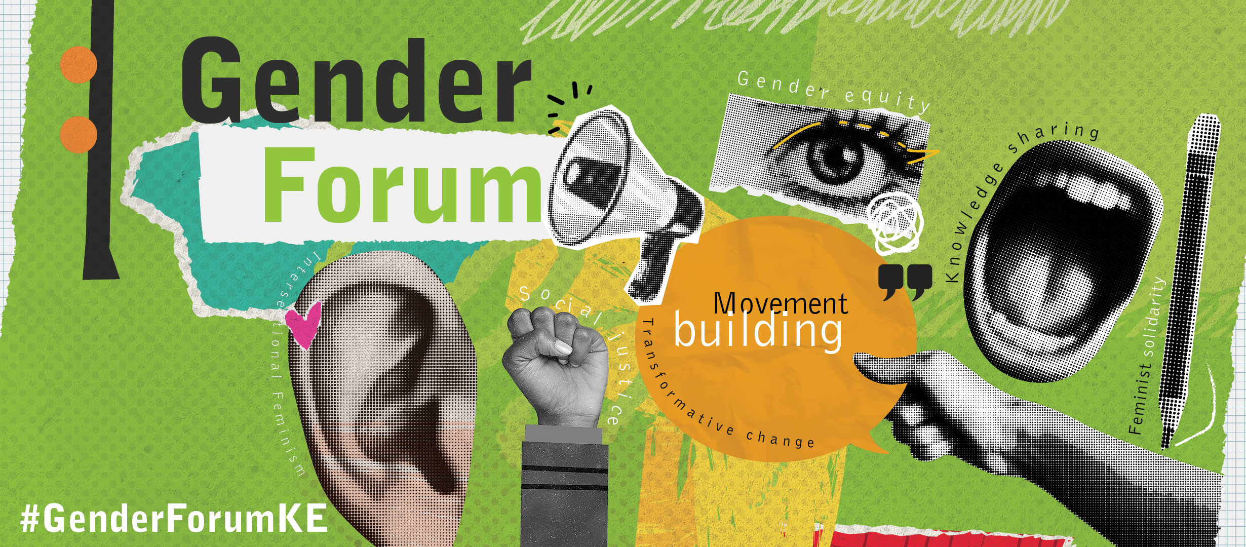 #GenderForumKE | Heinrich Böll Stiftung | Nairobi Office Kenya, Uganda ...