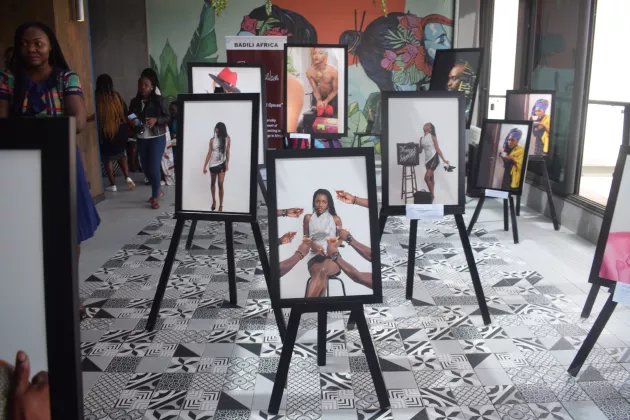 Badili Africa_ Make activism 