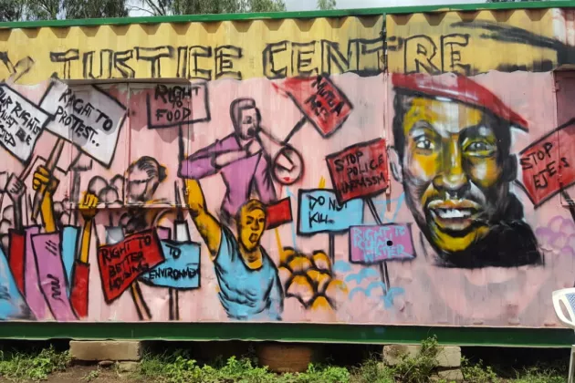 Dialogue and Civic spaces