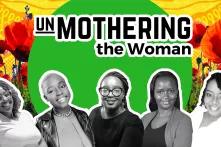 Unmothering the woman