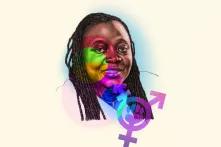 Senfuka Joanita Warry