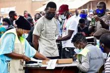 Picture courtesy of REUTERS  Abubaker Lubowa