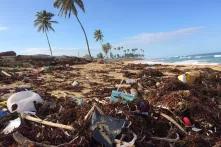 Mombasa plastic waste