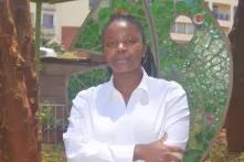 Lorine  Nyambura