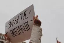 Challenging Patriarchy