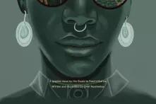 Cha Kula Graphic Novel cover 