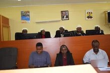 Kisii University Moot Court 