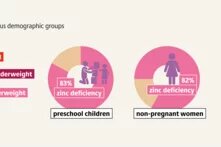 Missing link | Nutrition In Kenya