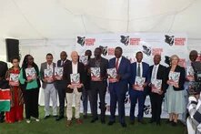 MV Report launch 2024