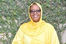 Khadija Idd.