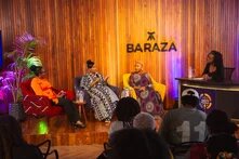 Sauti Session, Offline wounds