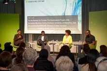 Memory Across Borders: A Conversation on History and Reparative Justice