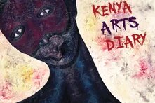 Kenya Art Diary 2014