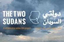 The Two Sudans - Online Film Project
