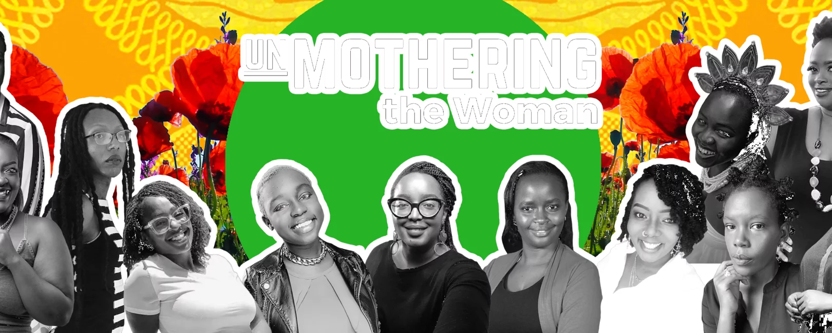 Unmothering the woman