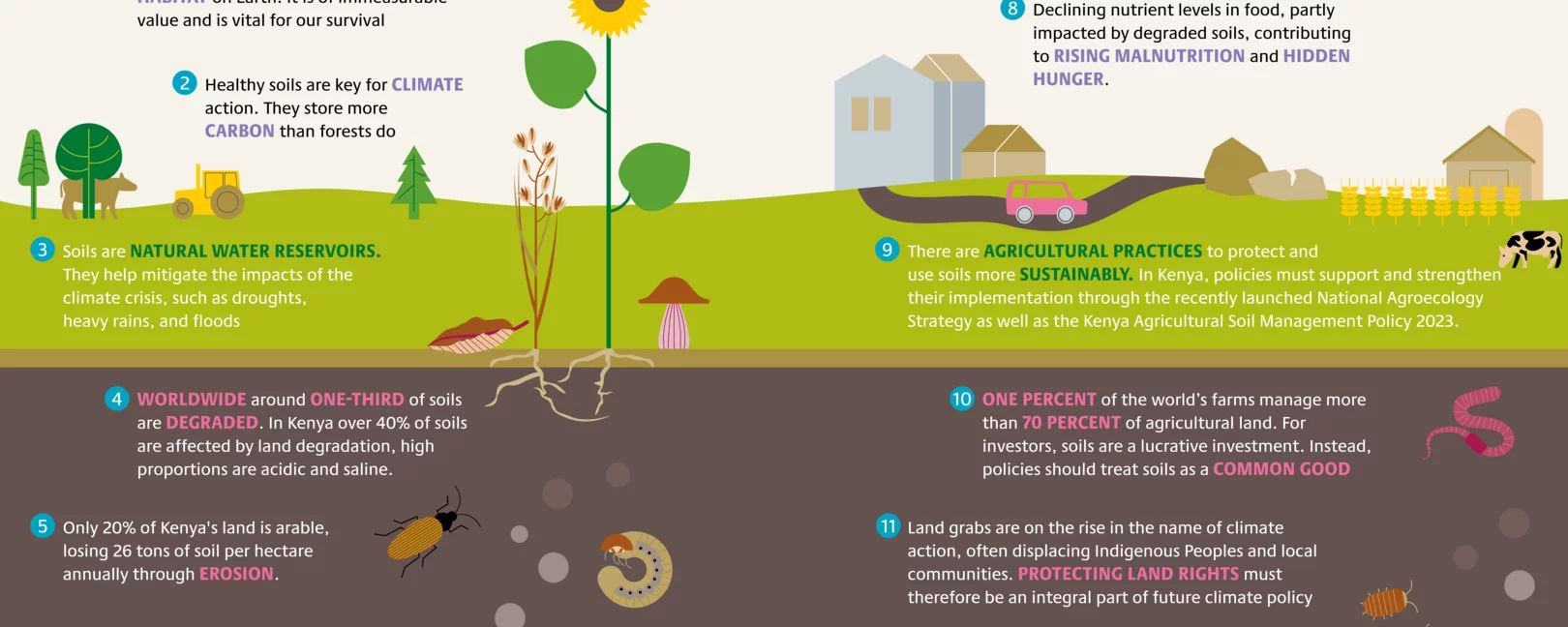 Soil Atlas figure 12 lessons 