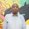 Harun Warui Harun Warui