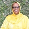 Khadija Idd.