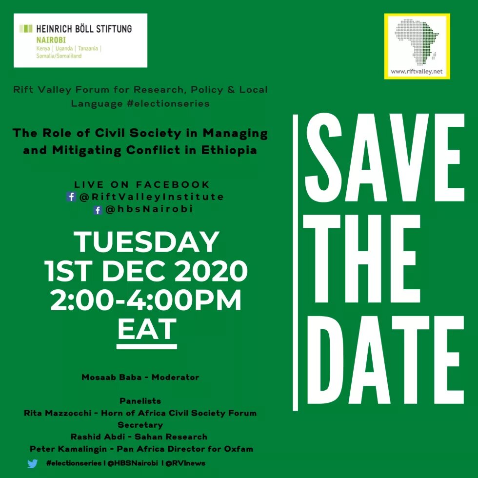  Save the Date Invitation