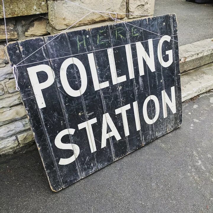 Ballot Box