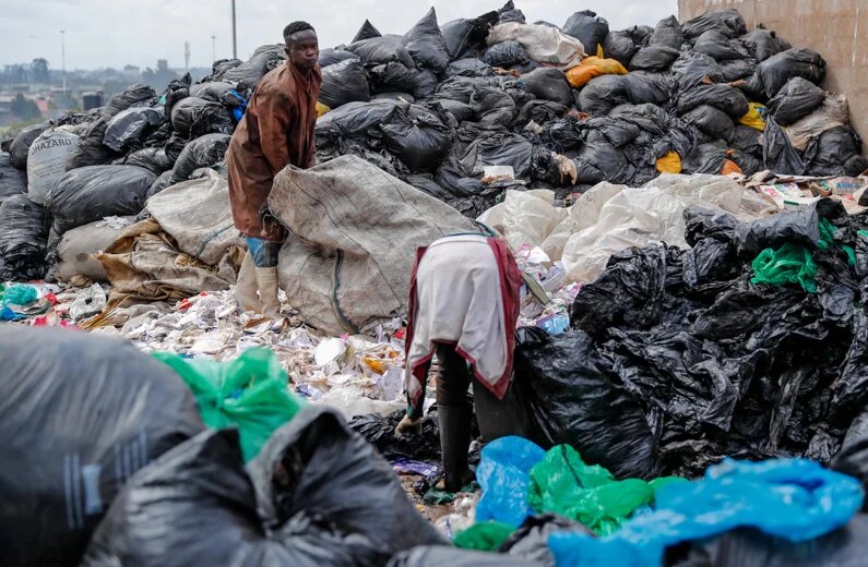 plastic pollution plastic pollution