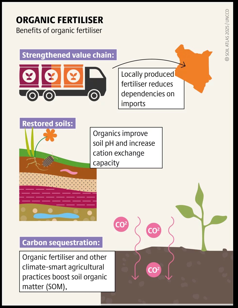 Alternatives | organic fertilizers 