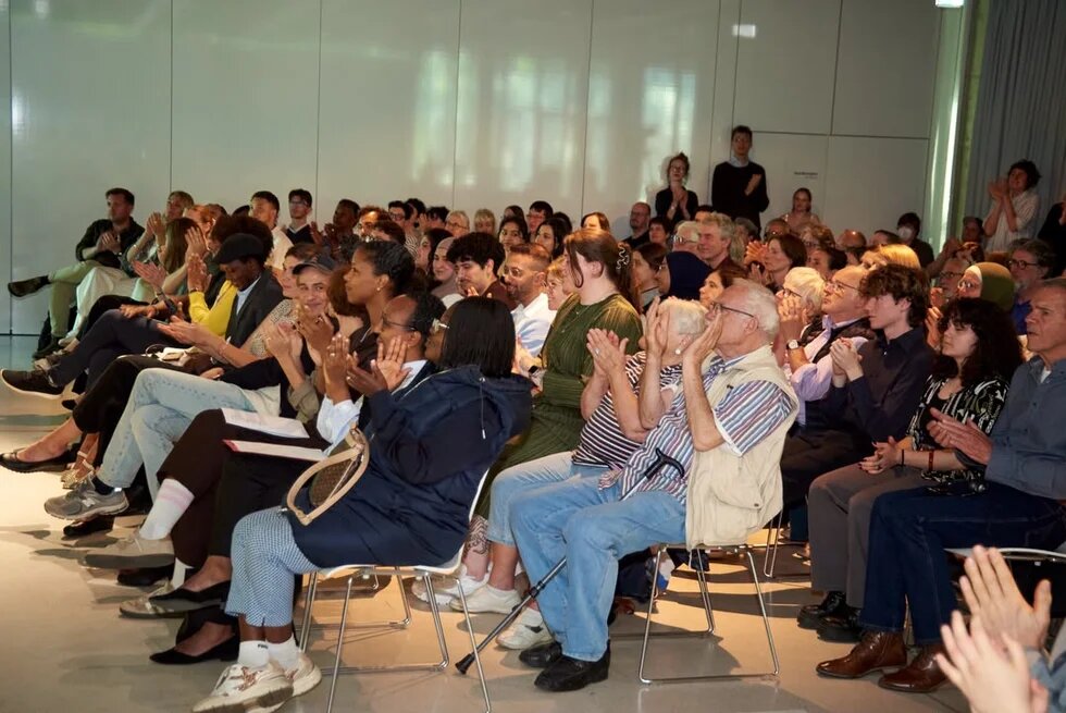Closing the Circle: Echoes Across the Atlantic