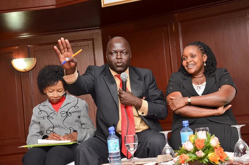 Gender Forum: Representation of Women in Political Leadership: Taking Stock Gender Forum: Representation of Women in Political Leadership: Taking Stock
