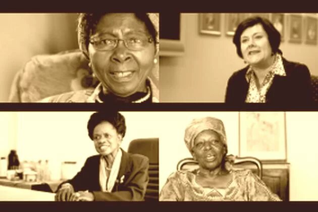 Women Leaders Women Leaders