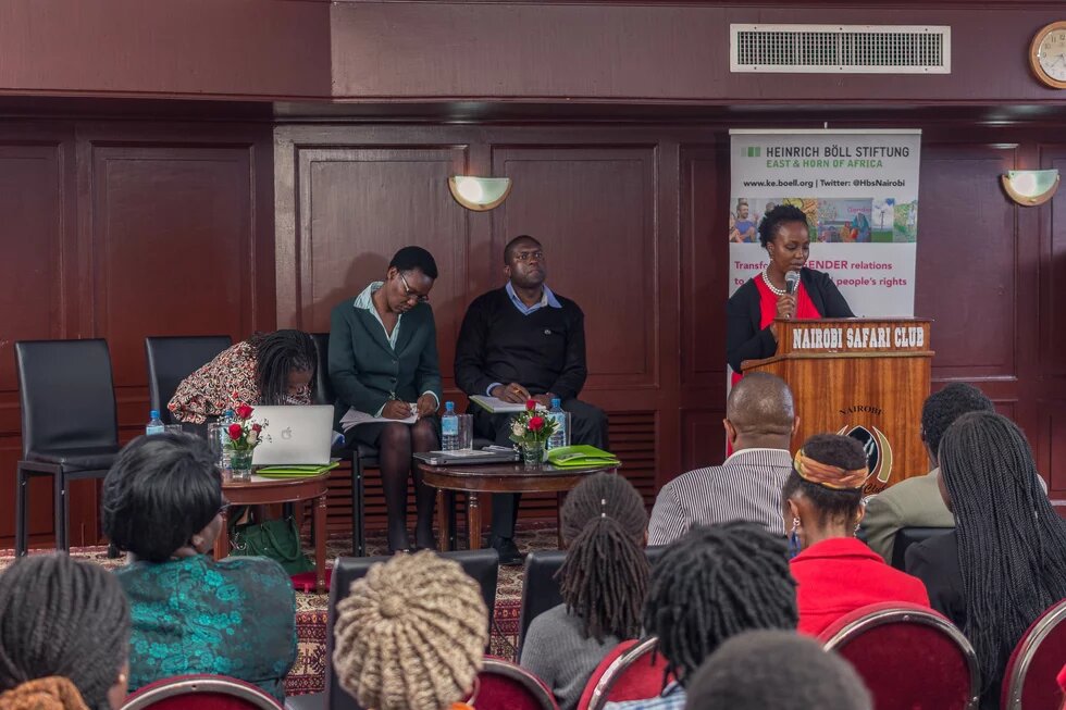 Sustainable Development Goals 2015: Focus on Goal 5: Gender Equality Gender Forum - October 2015