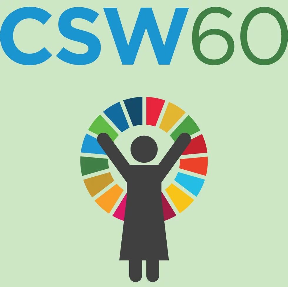 CSW 60