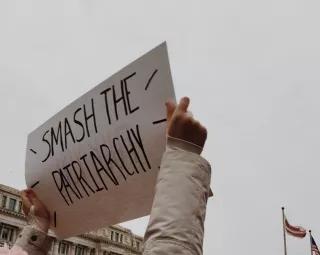 Challenging Patriarchy Challenging Patriarchy