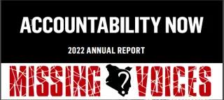 Accountability report Accountability report