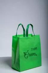Eco-friendly bag Eco-friendly bag
