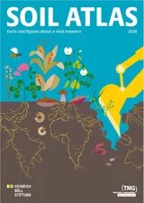 Soil Atlas Kenya Edition 2025