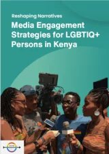 Report Cover