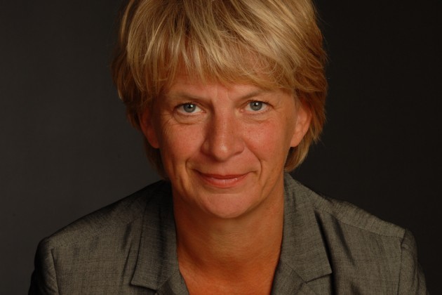 Barbara Unmüßig Barbara Unmüßig