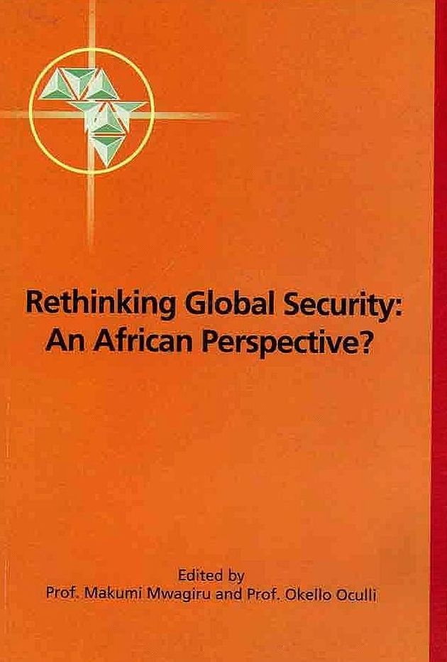 Rethinking Global Security: An African Perspective? | Heinrich Böll ...